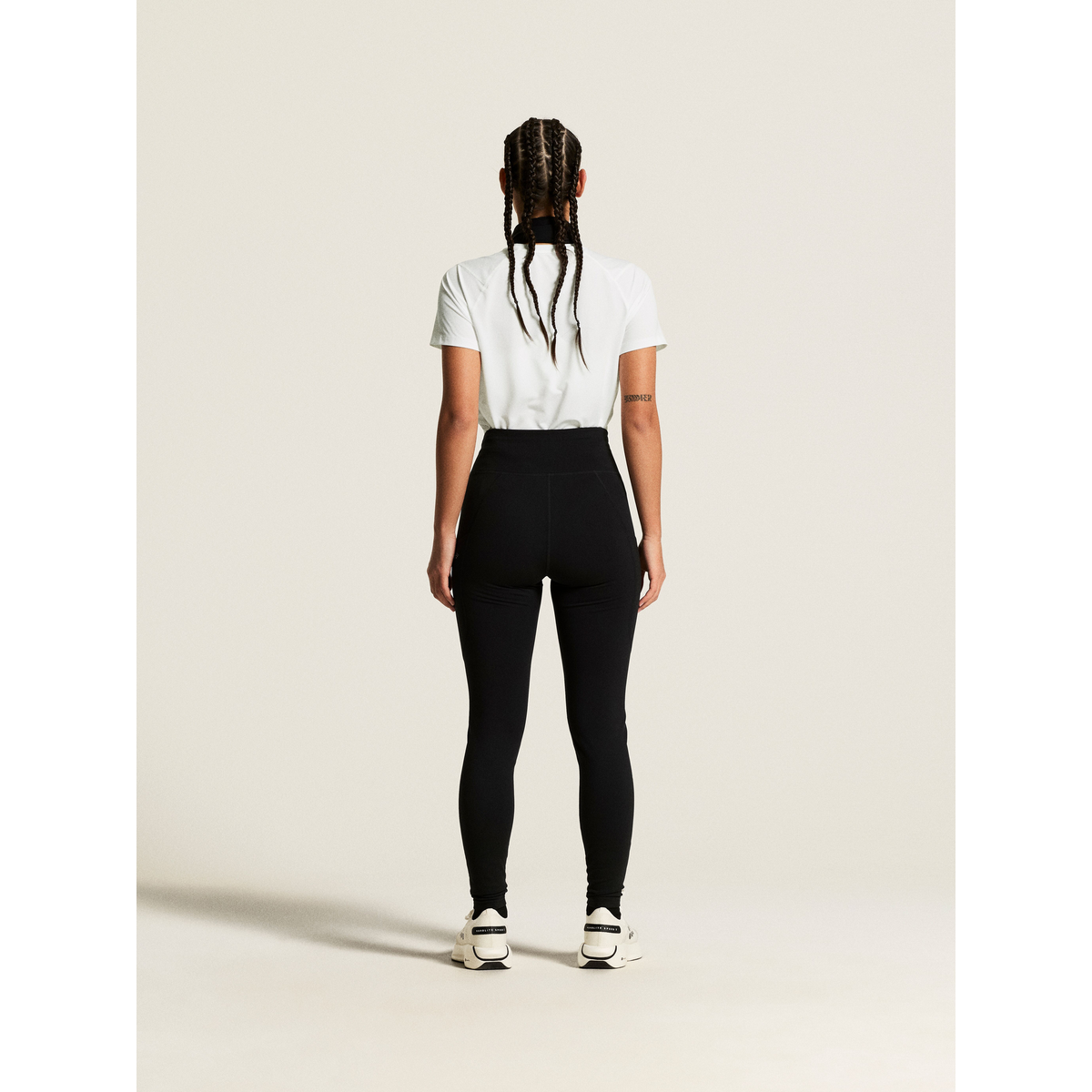Essence Logo Tee 2 W