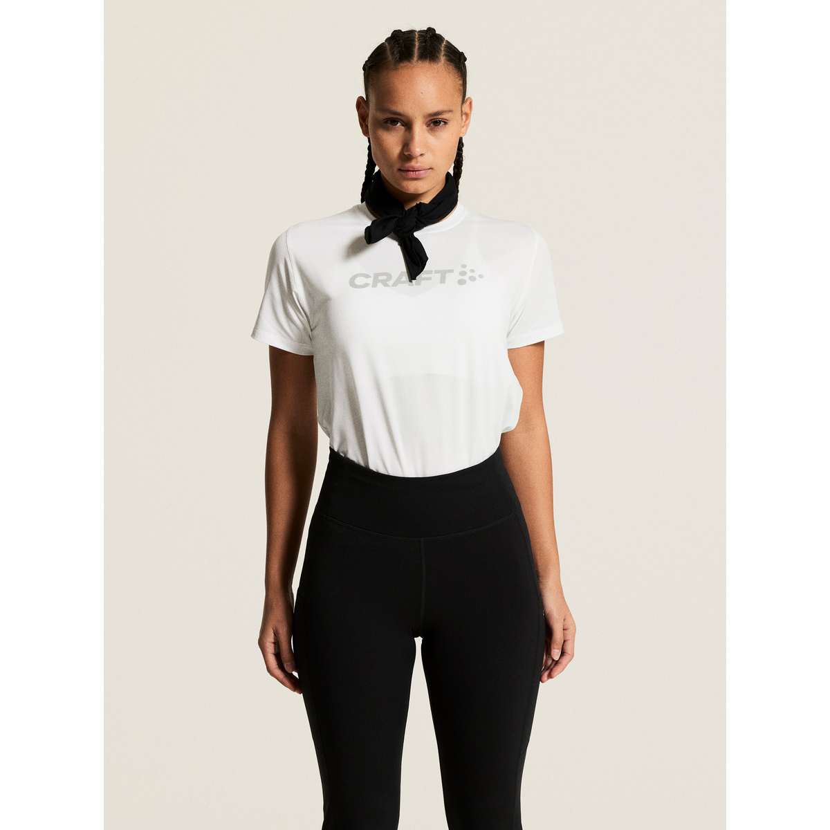 Essence Logo Tee 2 W