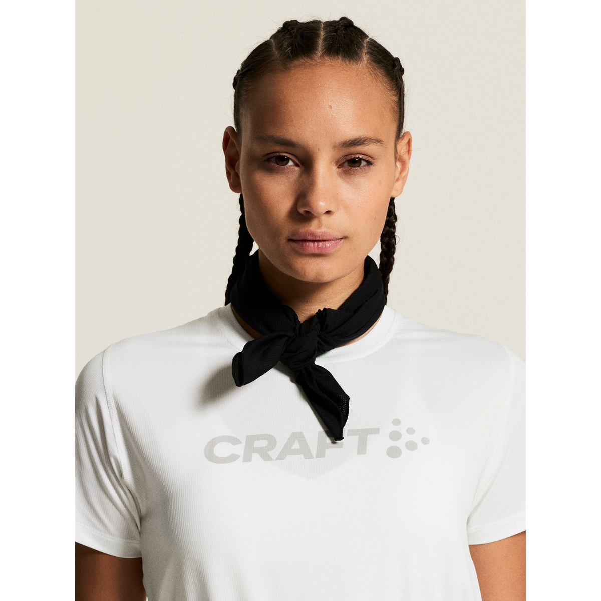 Essence Logo Tee 2 W