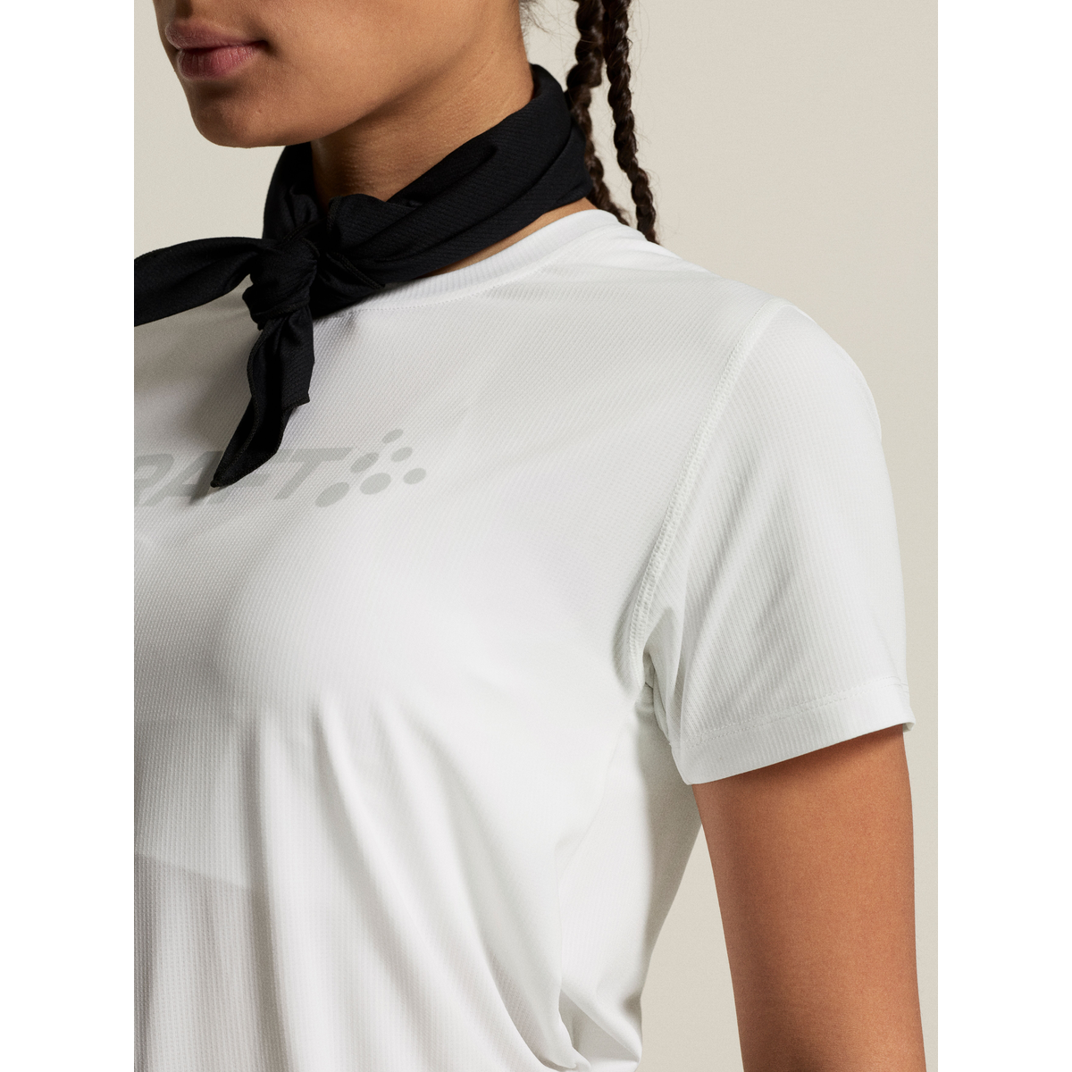 Essence Logo Tee 2 W