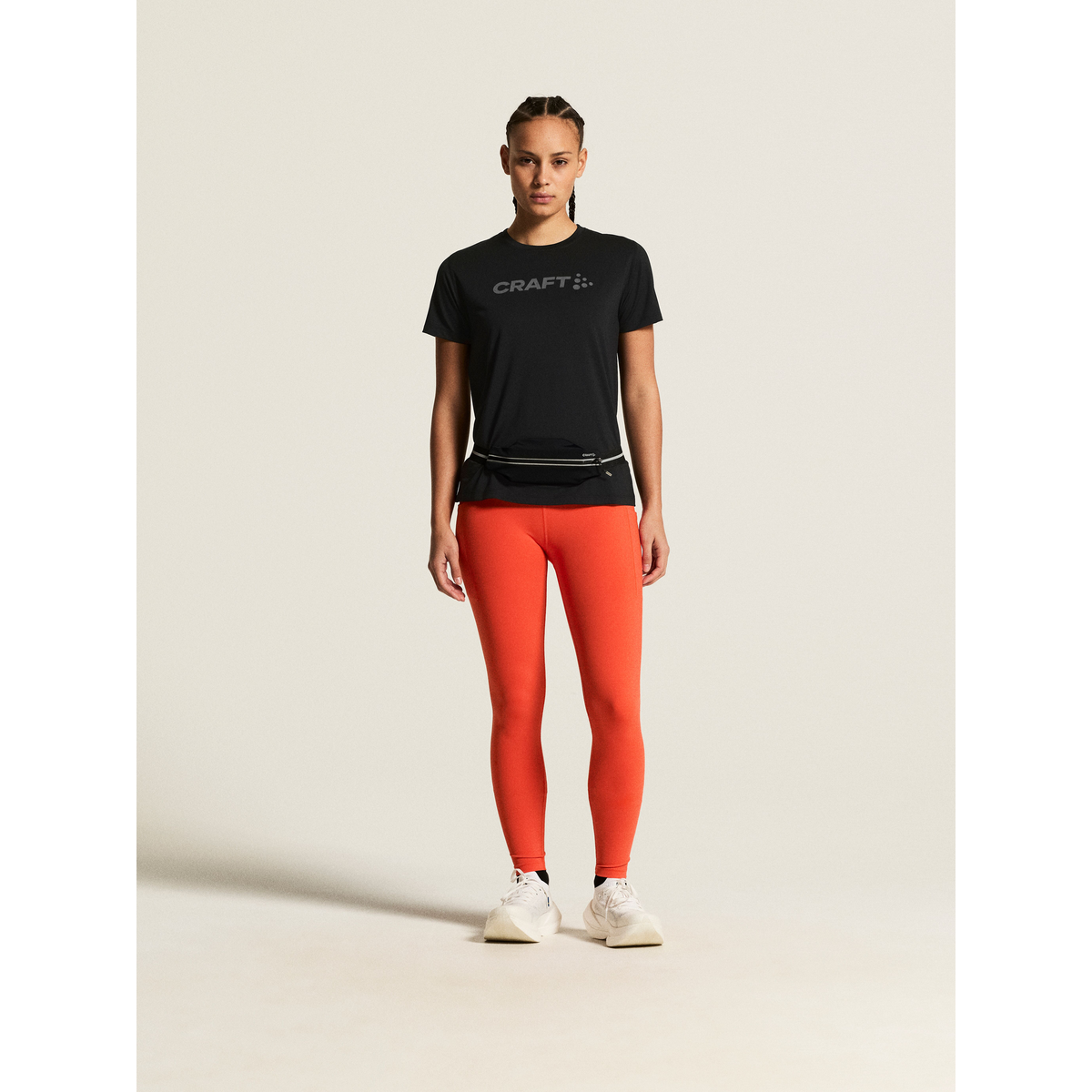 Essence Logo Tee 2 W