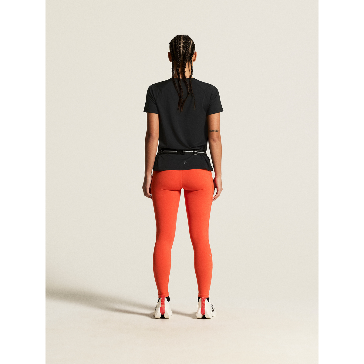Essence Logo Tee 2 W