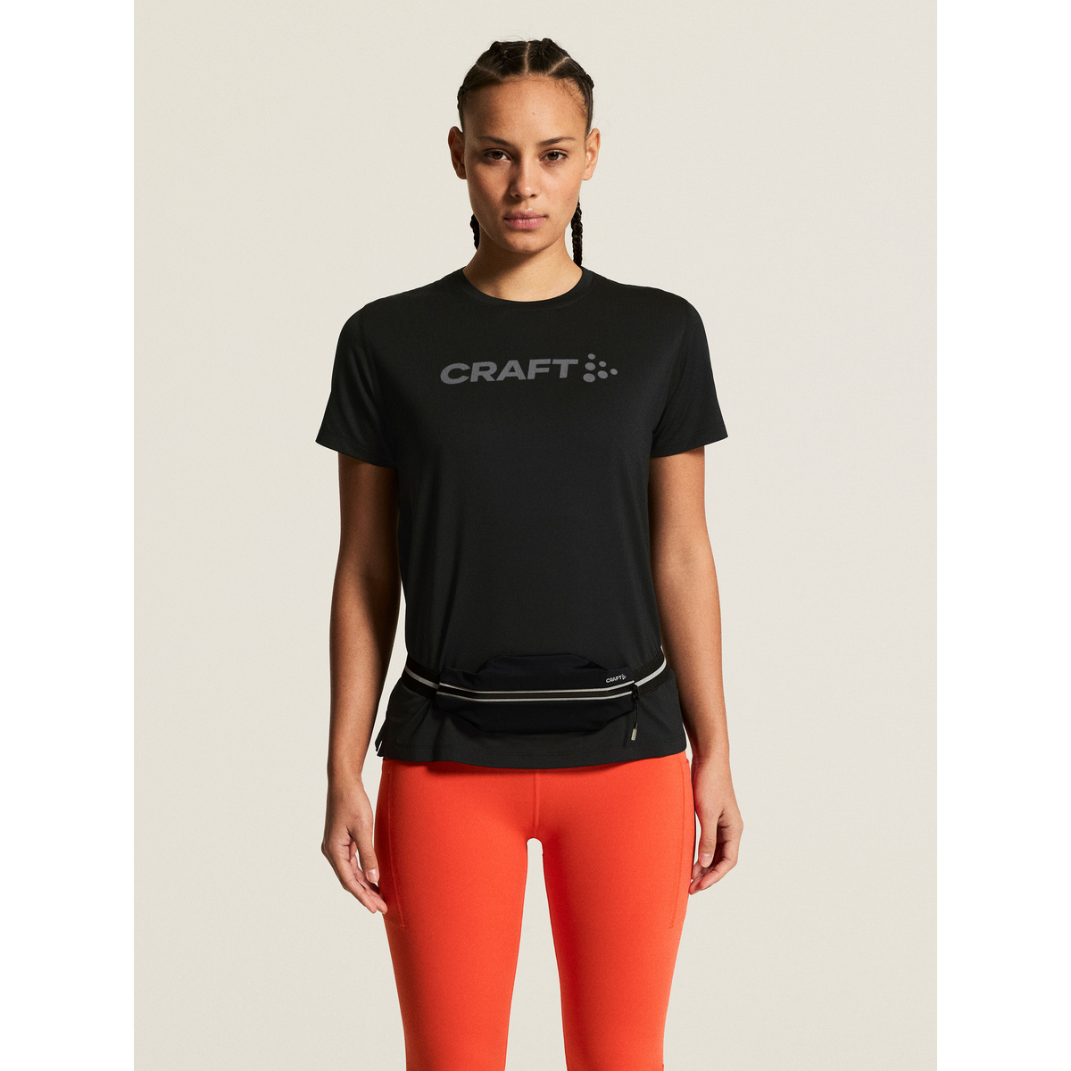 Essence Logo Tee 2 W