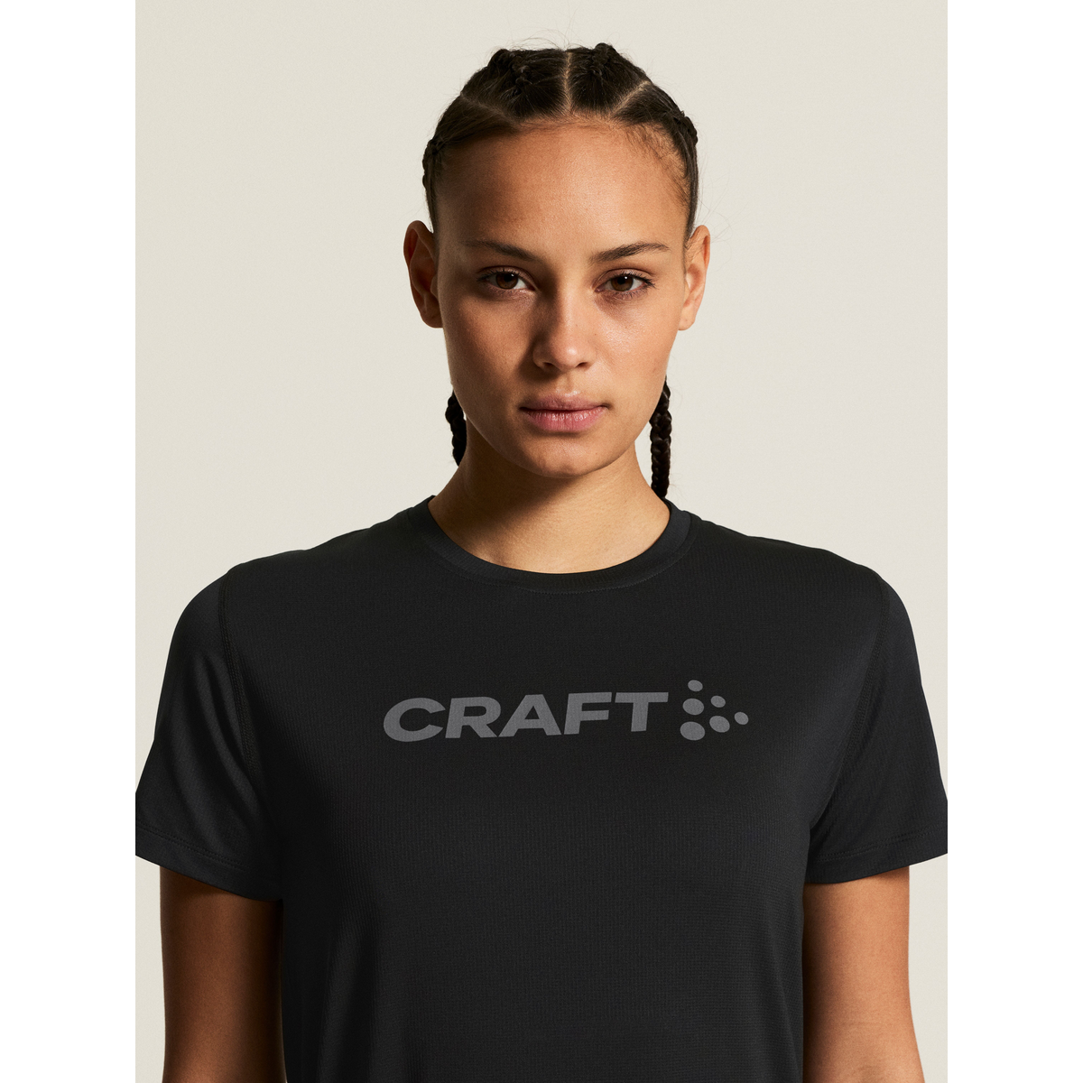 Essence Logo Tee 2 W