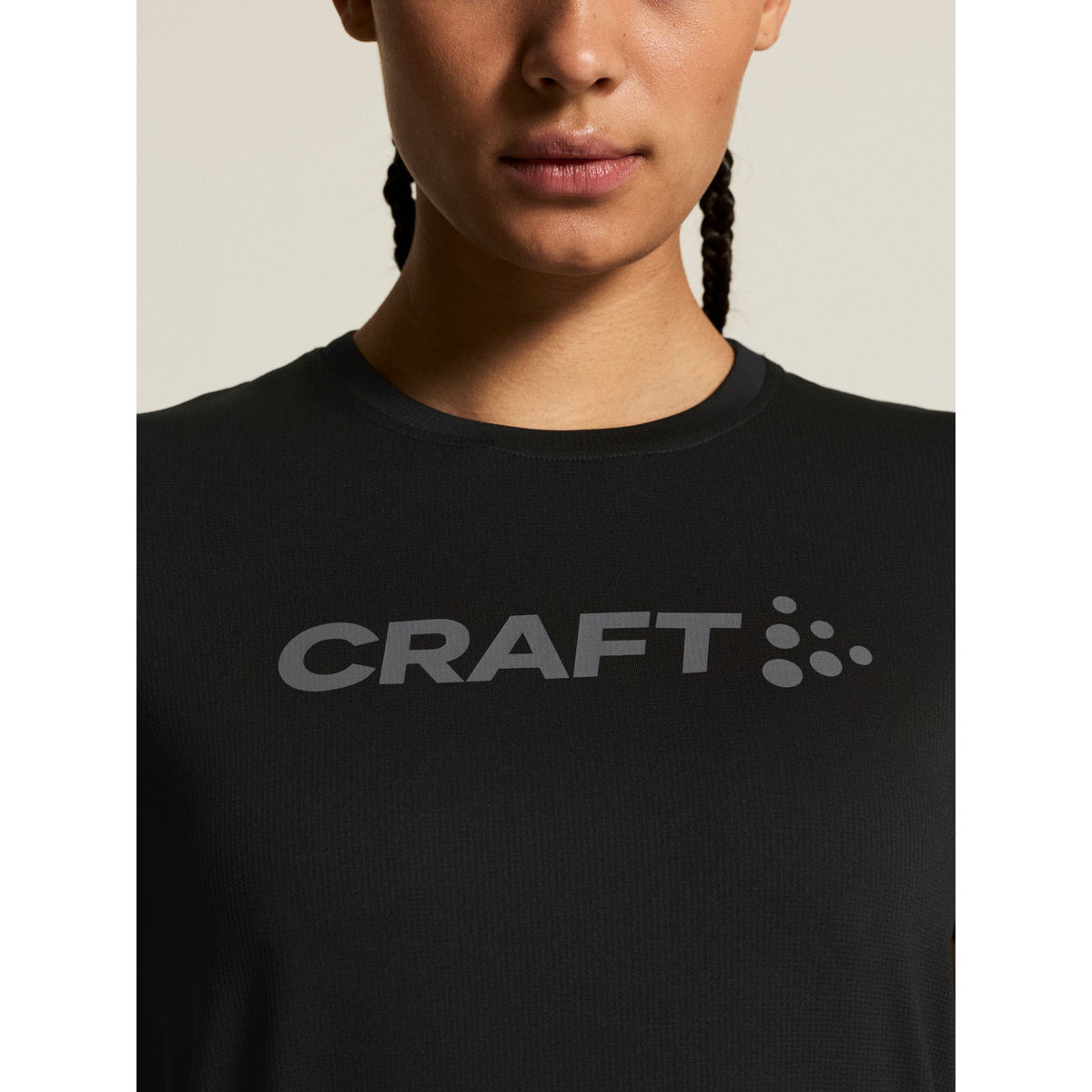 Essence Logo Tee 2 W