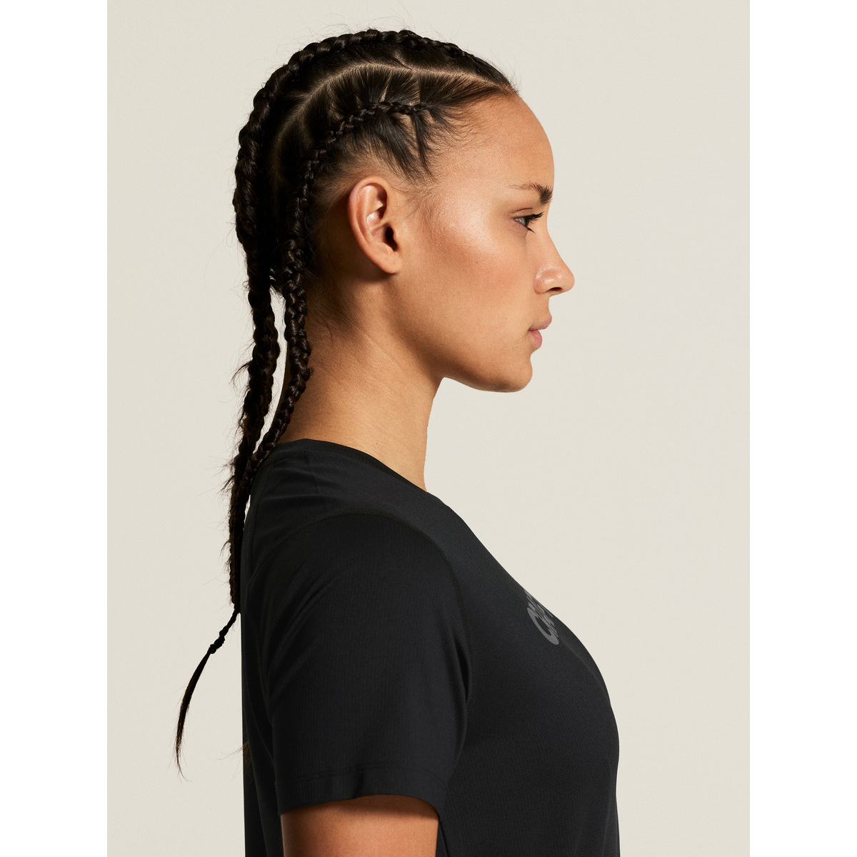 Essence Logo Tee 2 W