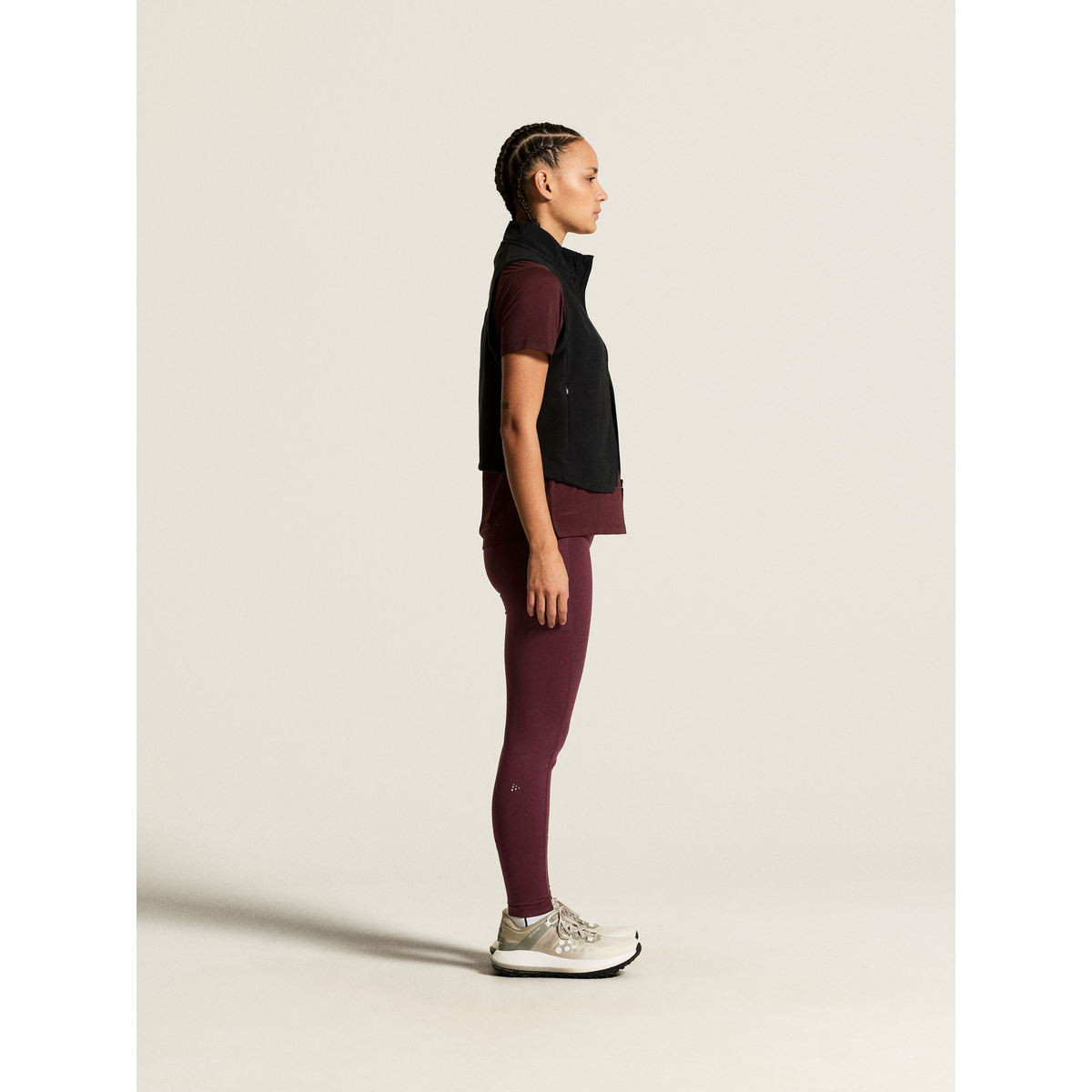 Essence Logo Tee 2 W