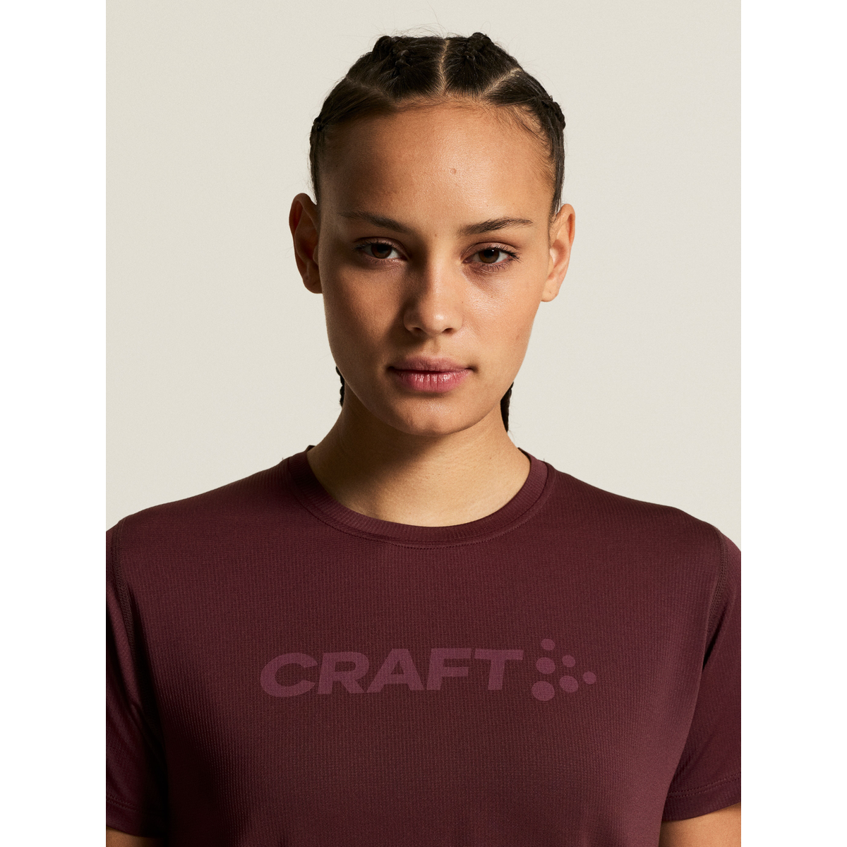 Essence Logo Tee 2 W