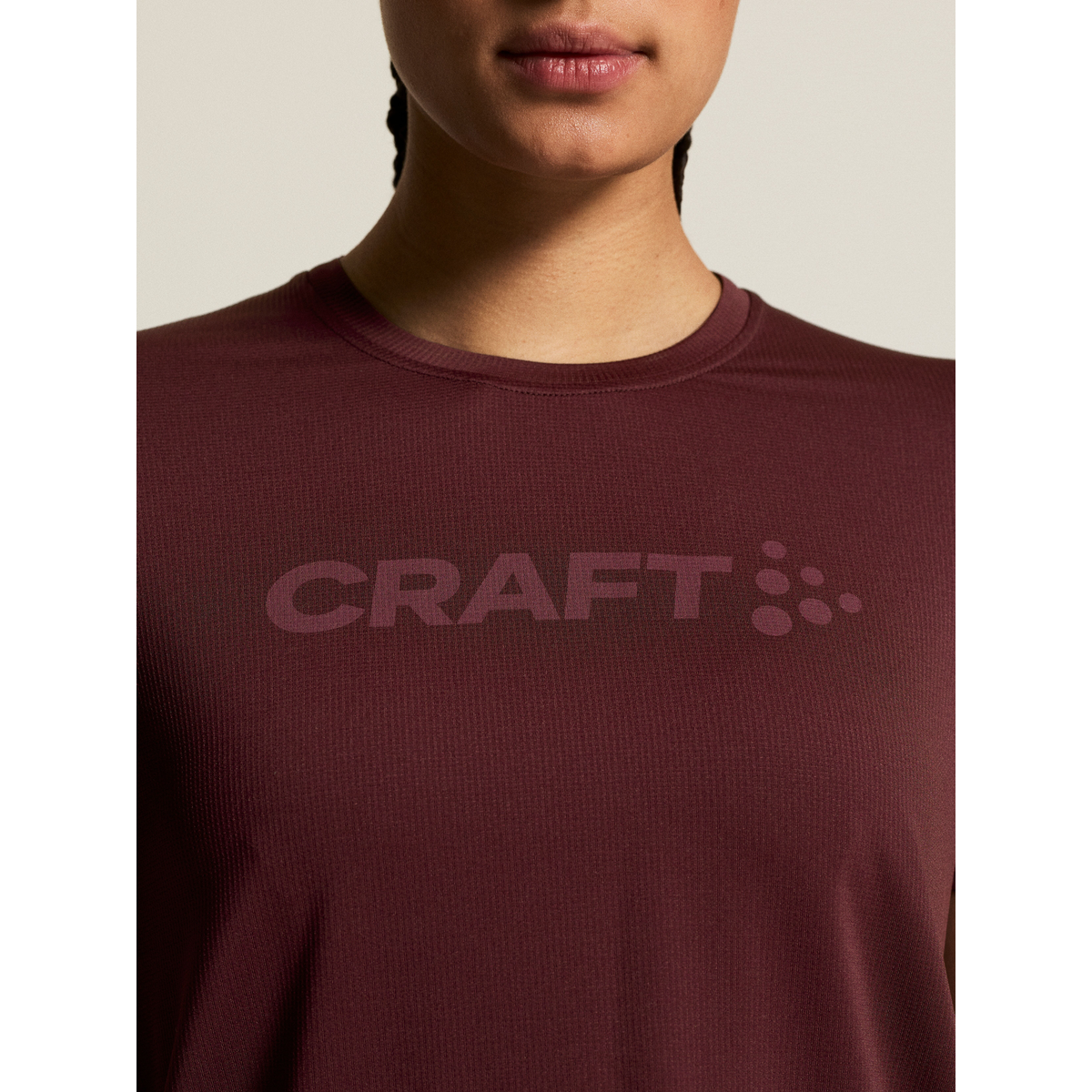 Essence Logo Tee 2 W