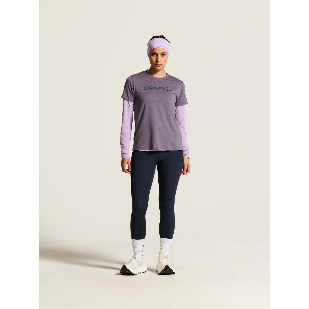 Essence Logo Tee 2 W
