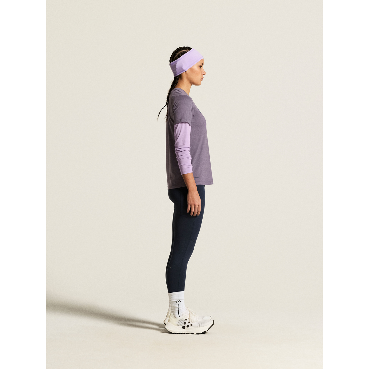 Essence Logo Tee 2 W