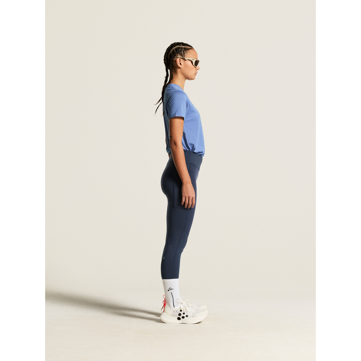 Essence Logo Tee 2 W