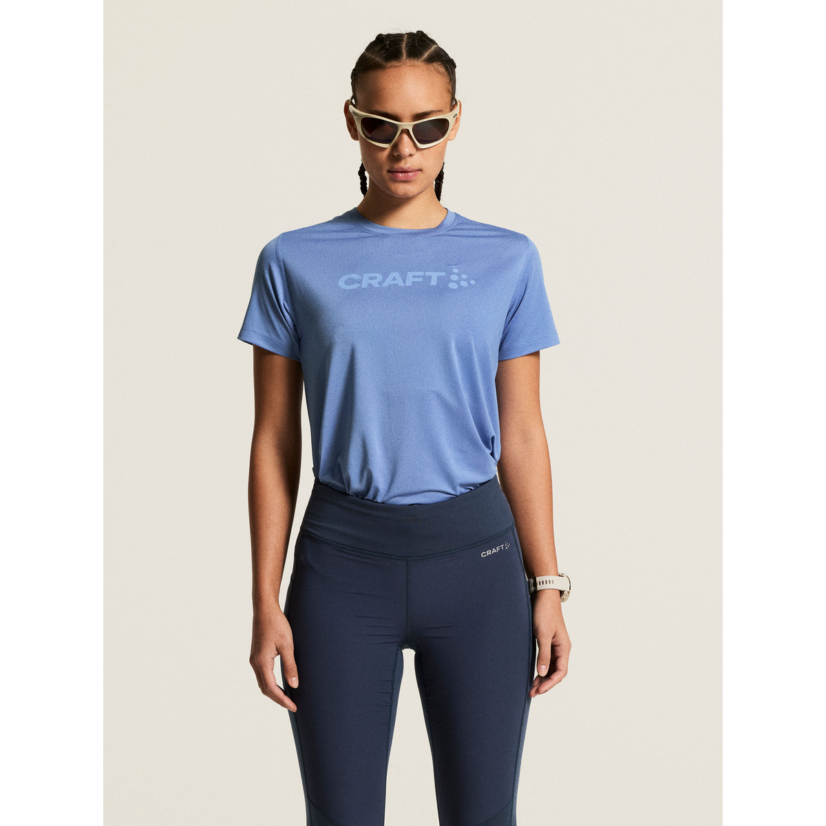 Essence Logo Tee 2 W