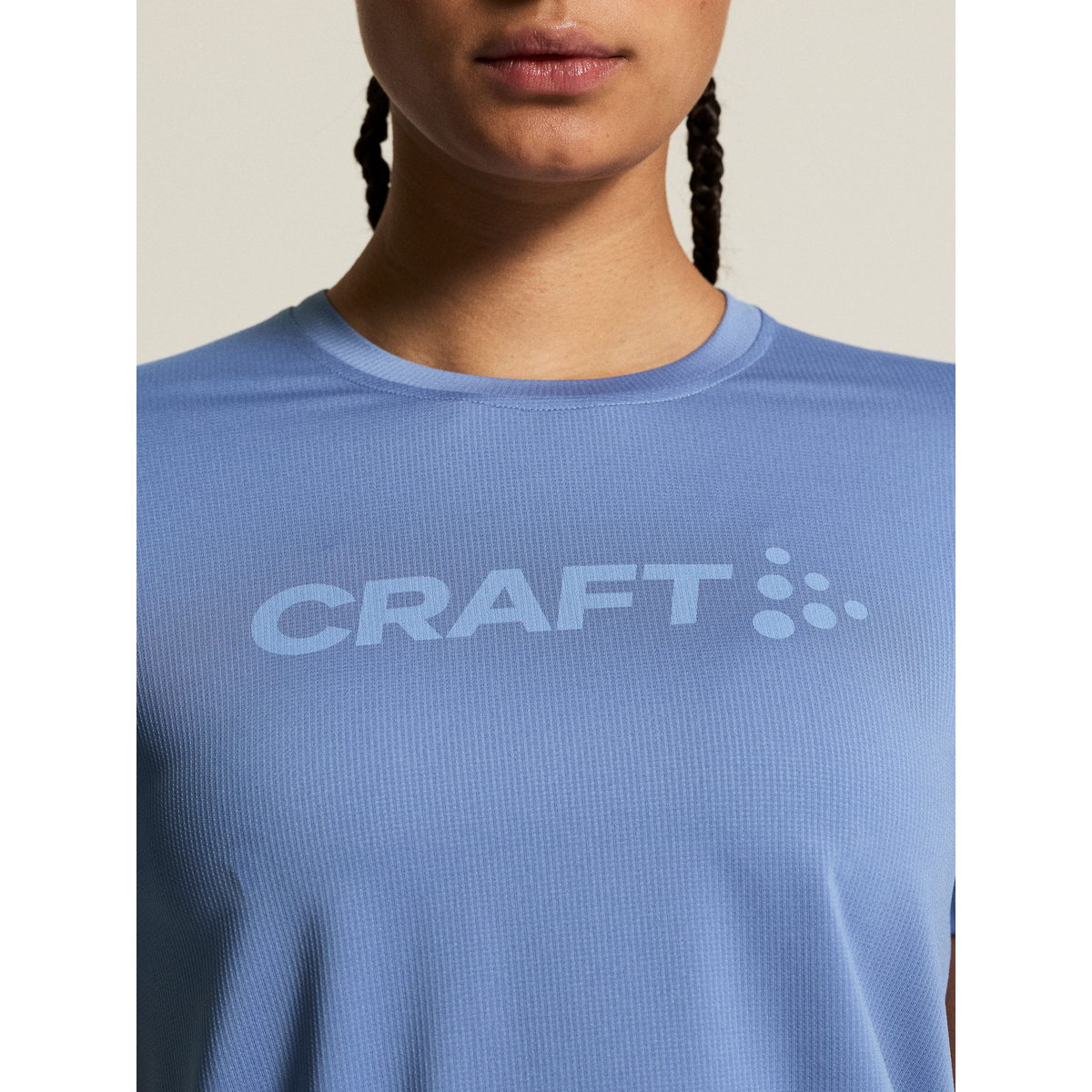 Essence Logo Tee 2 W