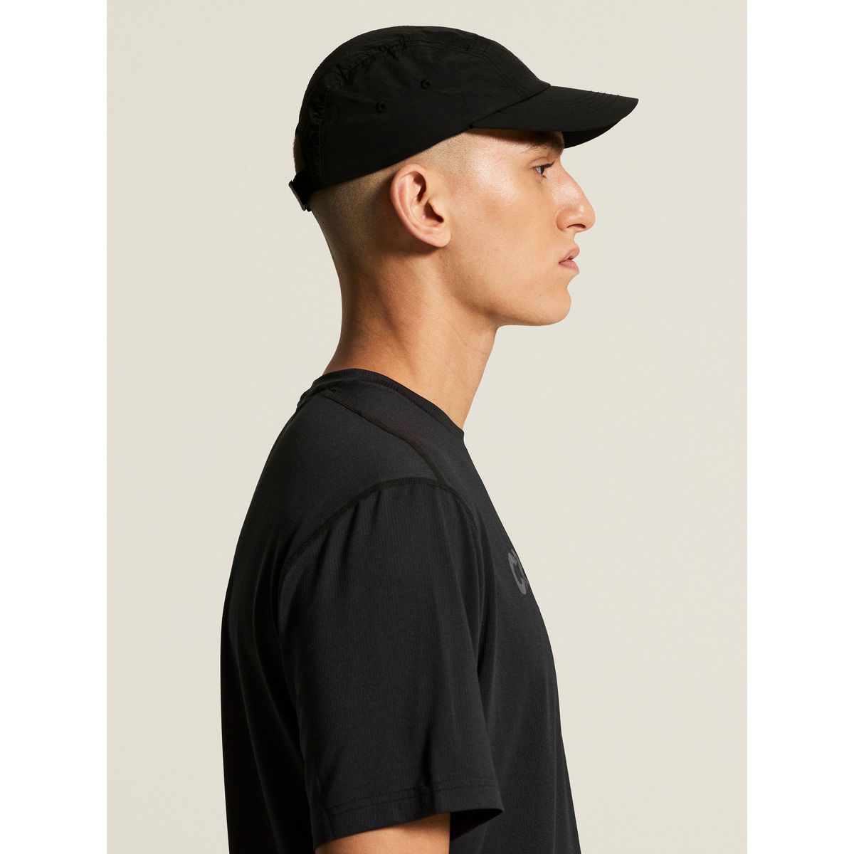 Essence Logo Tee 2 M