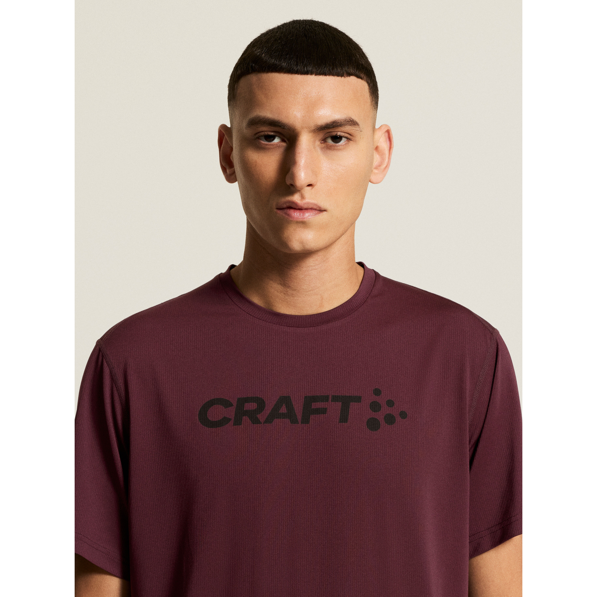 Essence Logo Tee 2 M