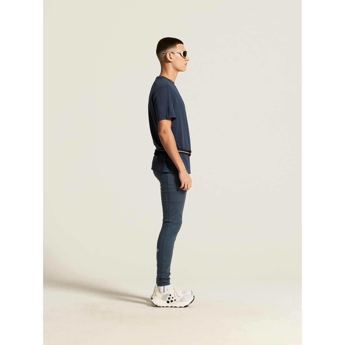 Essence Logo Tee 2 M