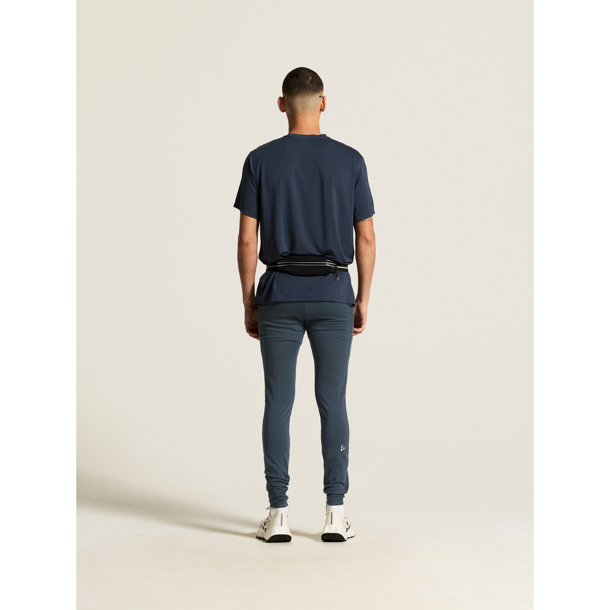 Essence Logo Tee 2 M