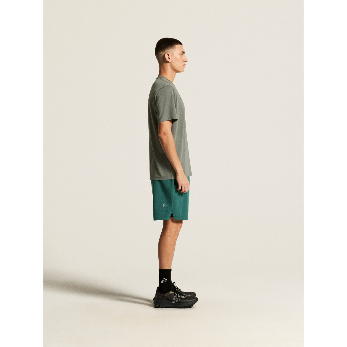 Essence Logo Tee 2 M