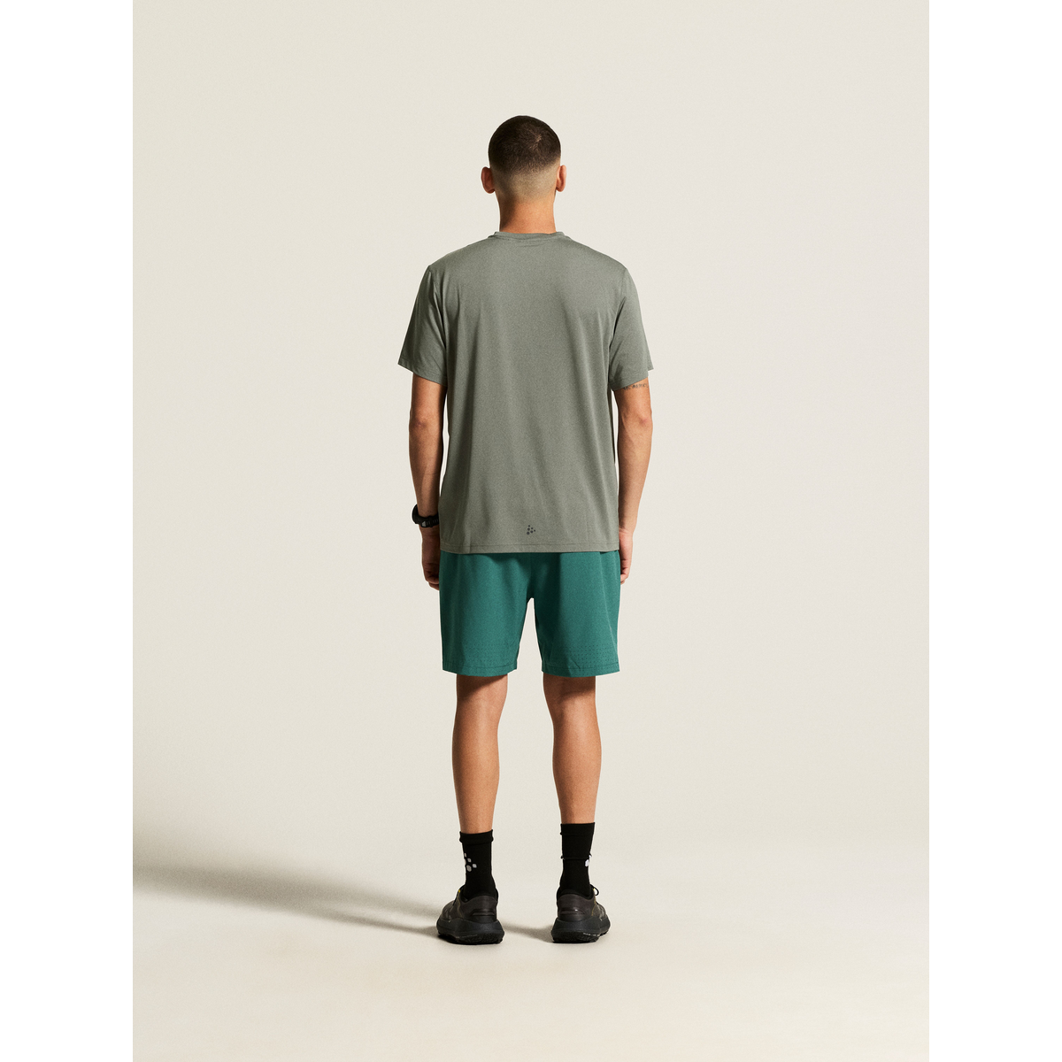 Essence Logo Tee 2 M