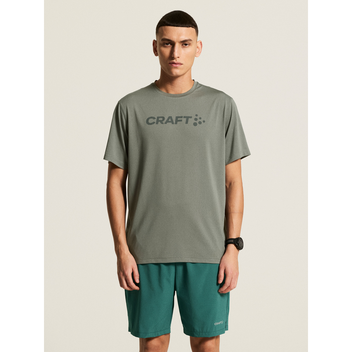 Essence Logo Tee 2 M