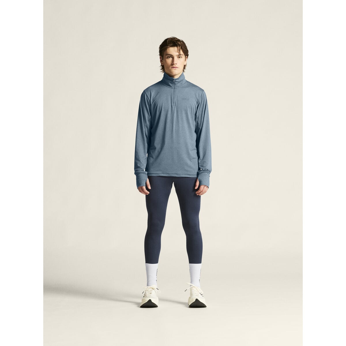 Triko CRAFT Flow HZ LS