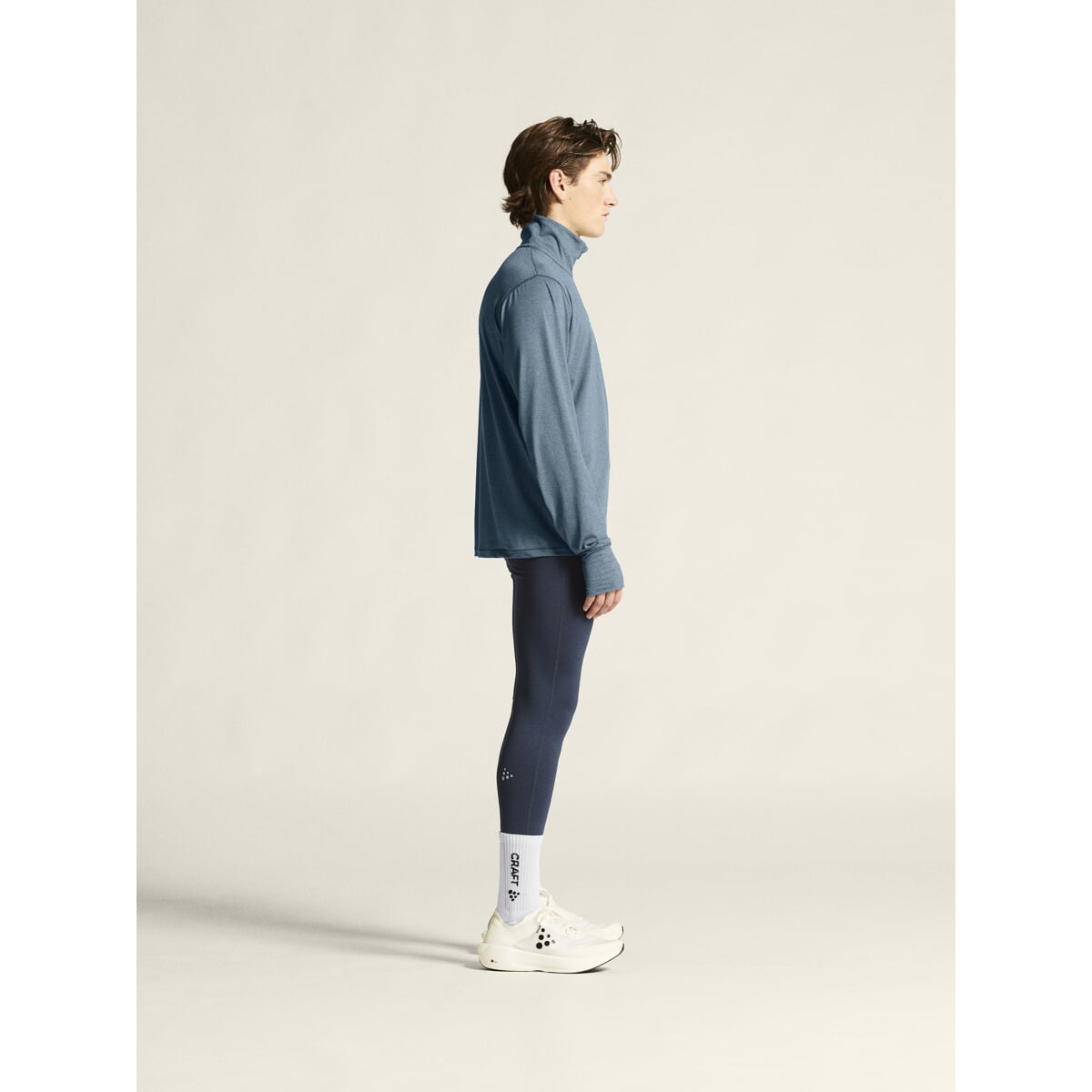 Triko CRAFT Flow HZ LS