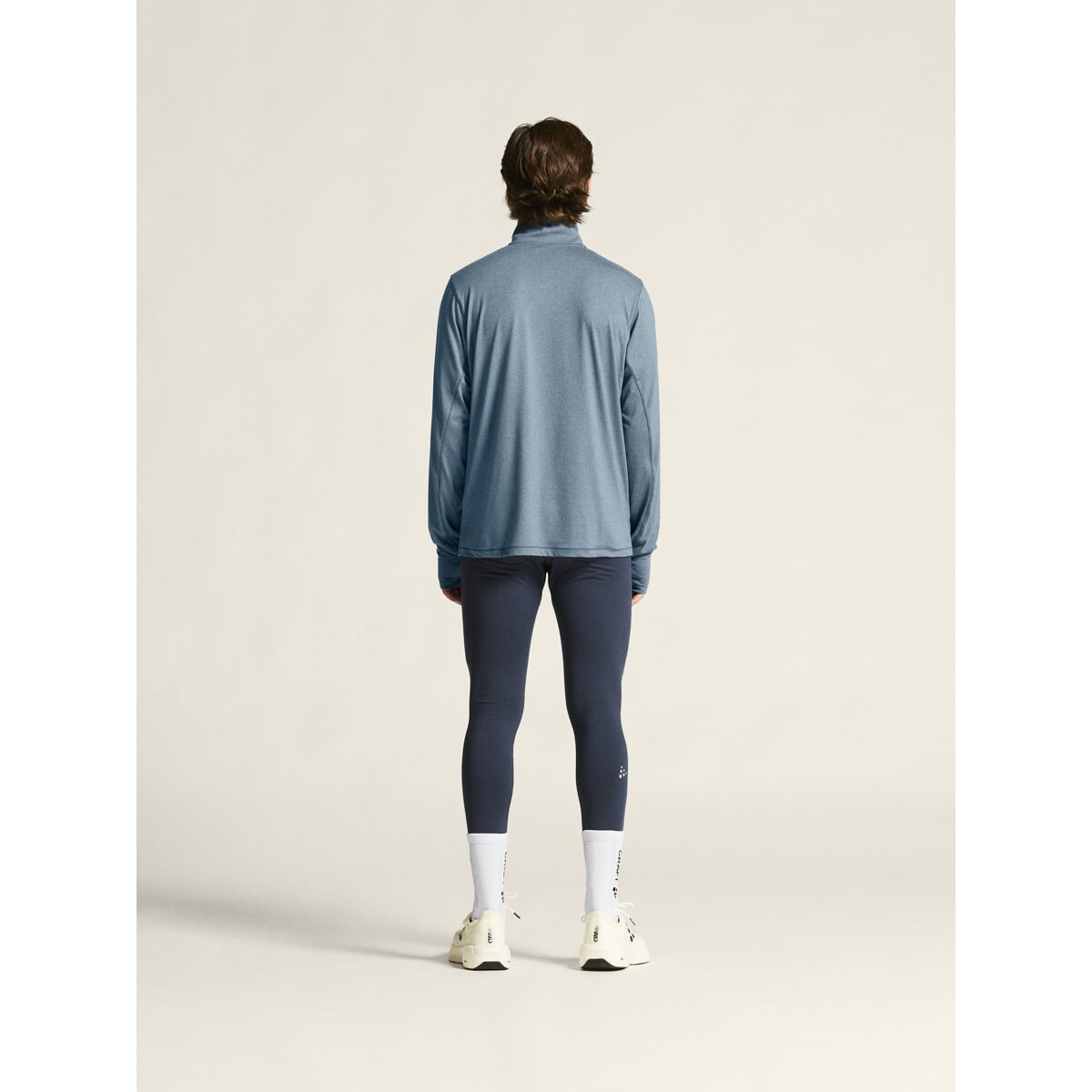 Triko CRAFT Flow HZ LS