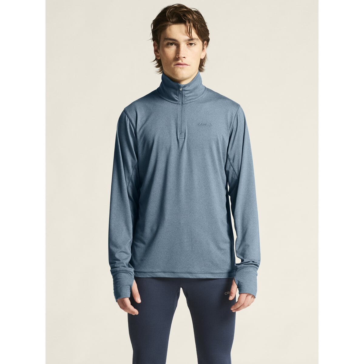 Triko CRAFT Flow HZ LS