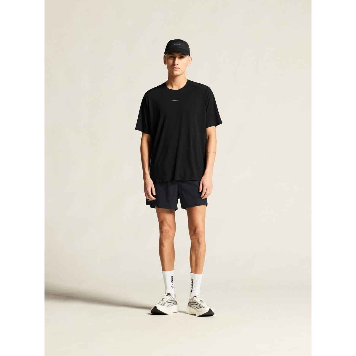 Triko CRAFT Hypervent