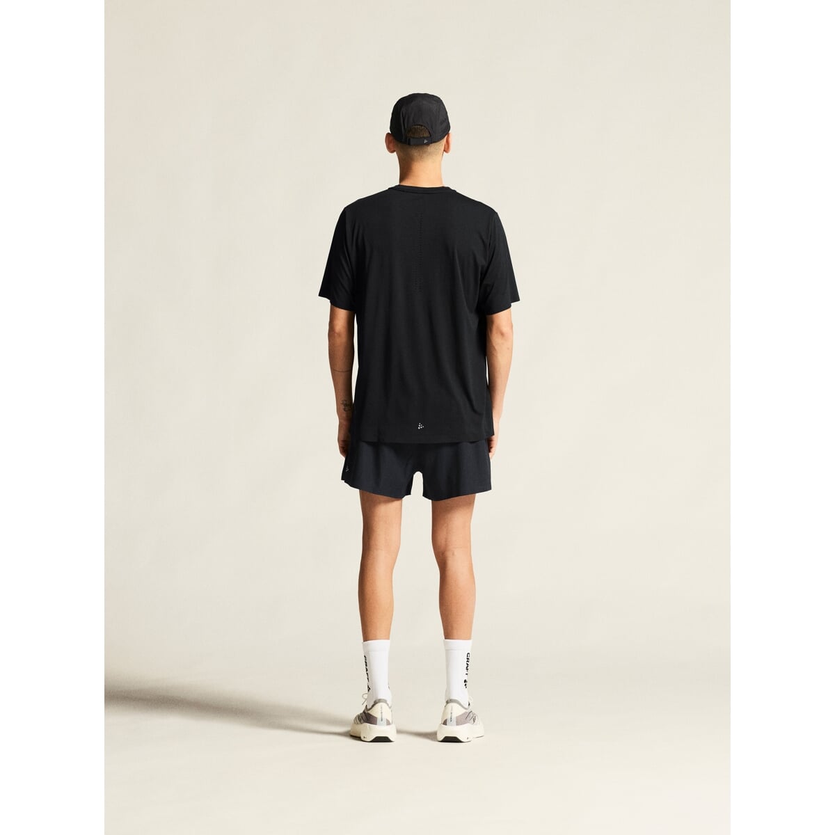 Triko CRAFT Hypervent