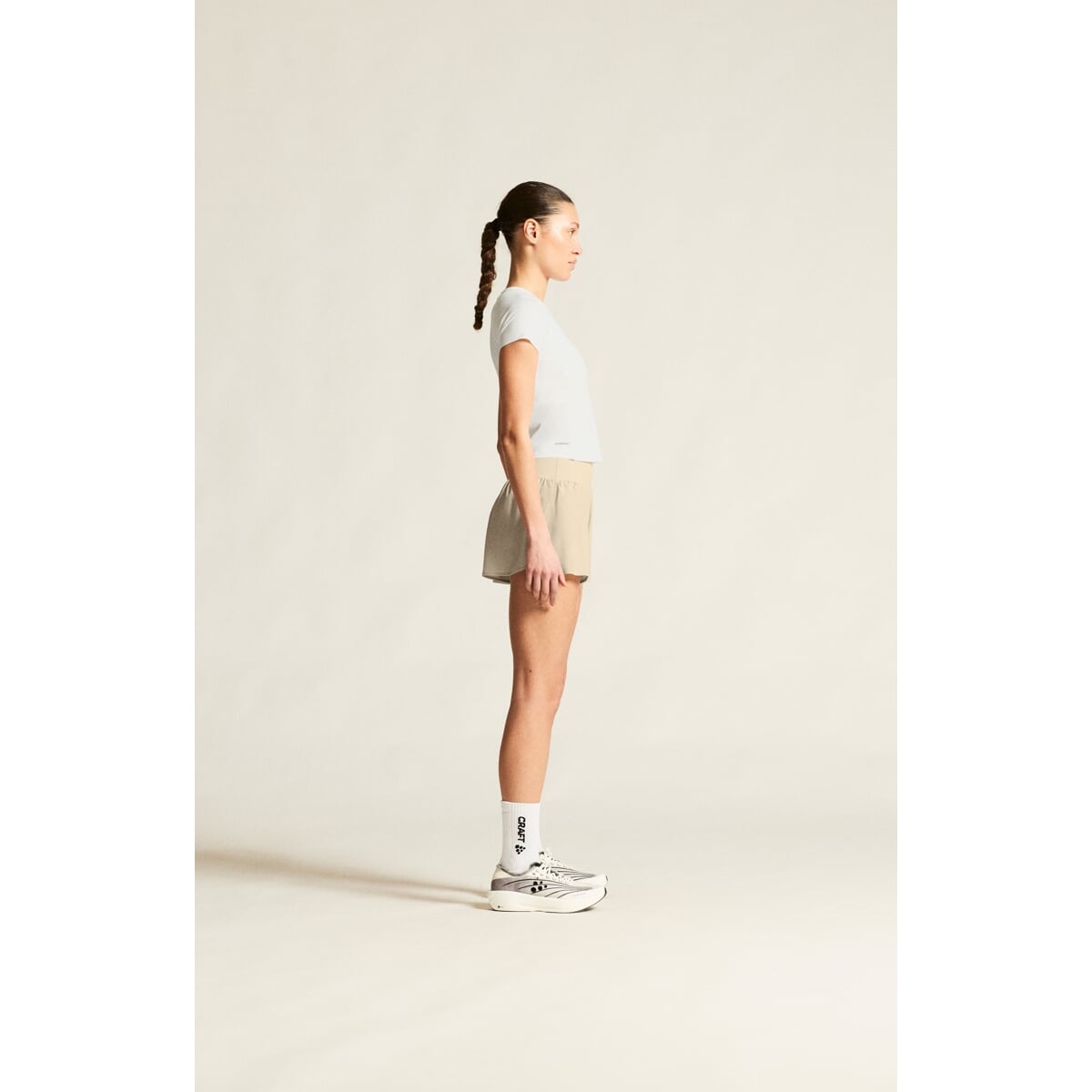 Triko CRAFT Hypervent Cropped