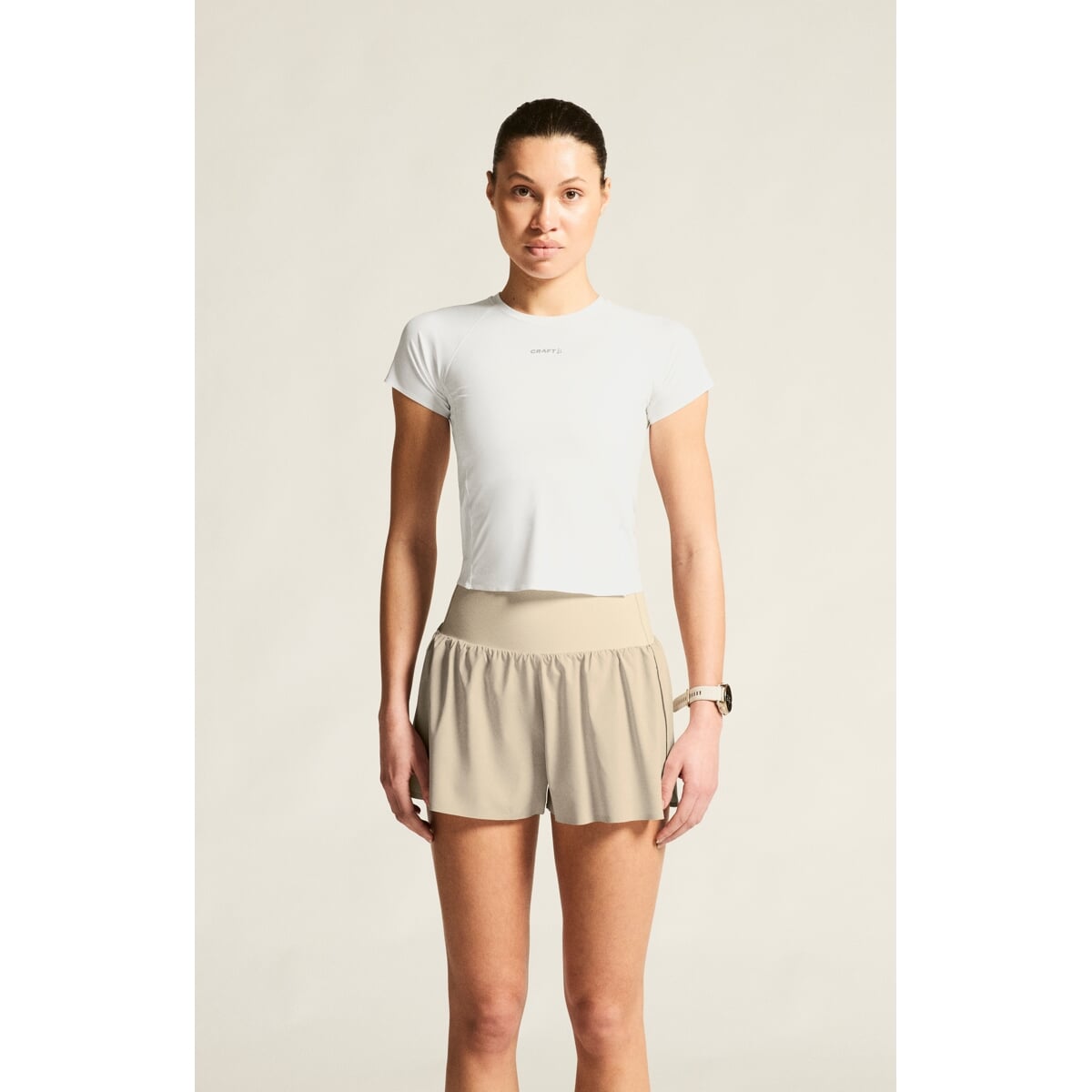 Triko CRAFT Hypervent Cropped