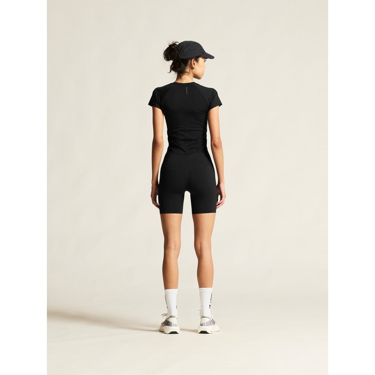 Triko CRAFT Hypervent Cropped