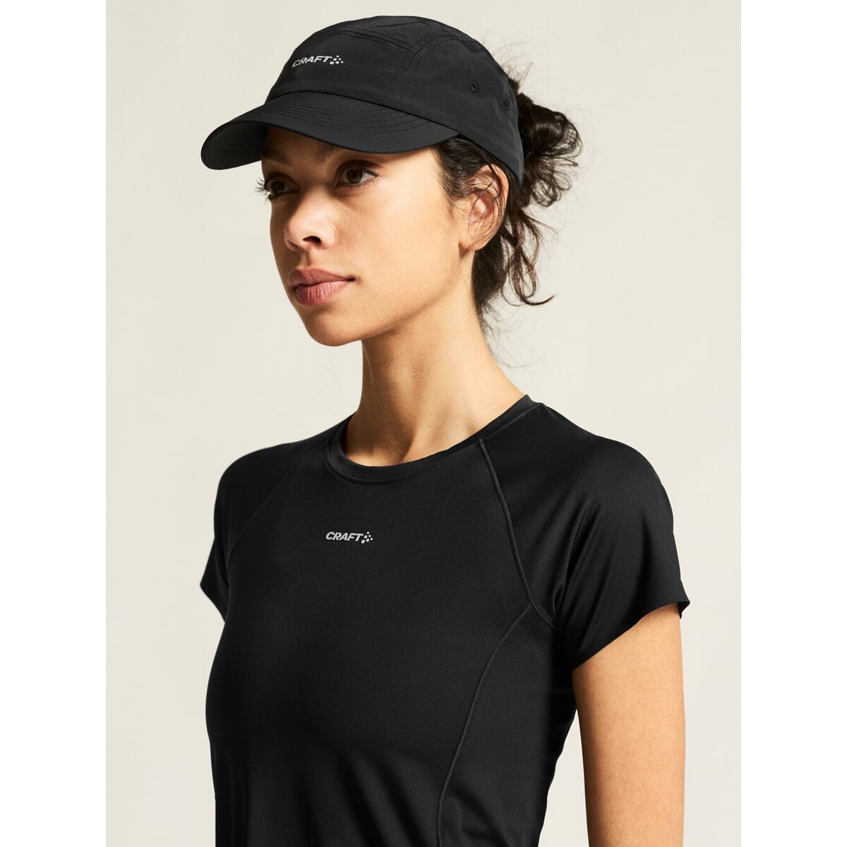 Triko CRAFT Hypervent Cropped