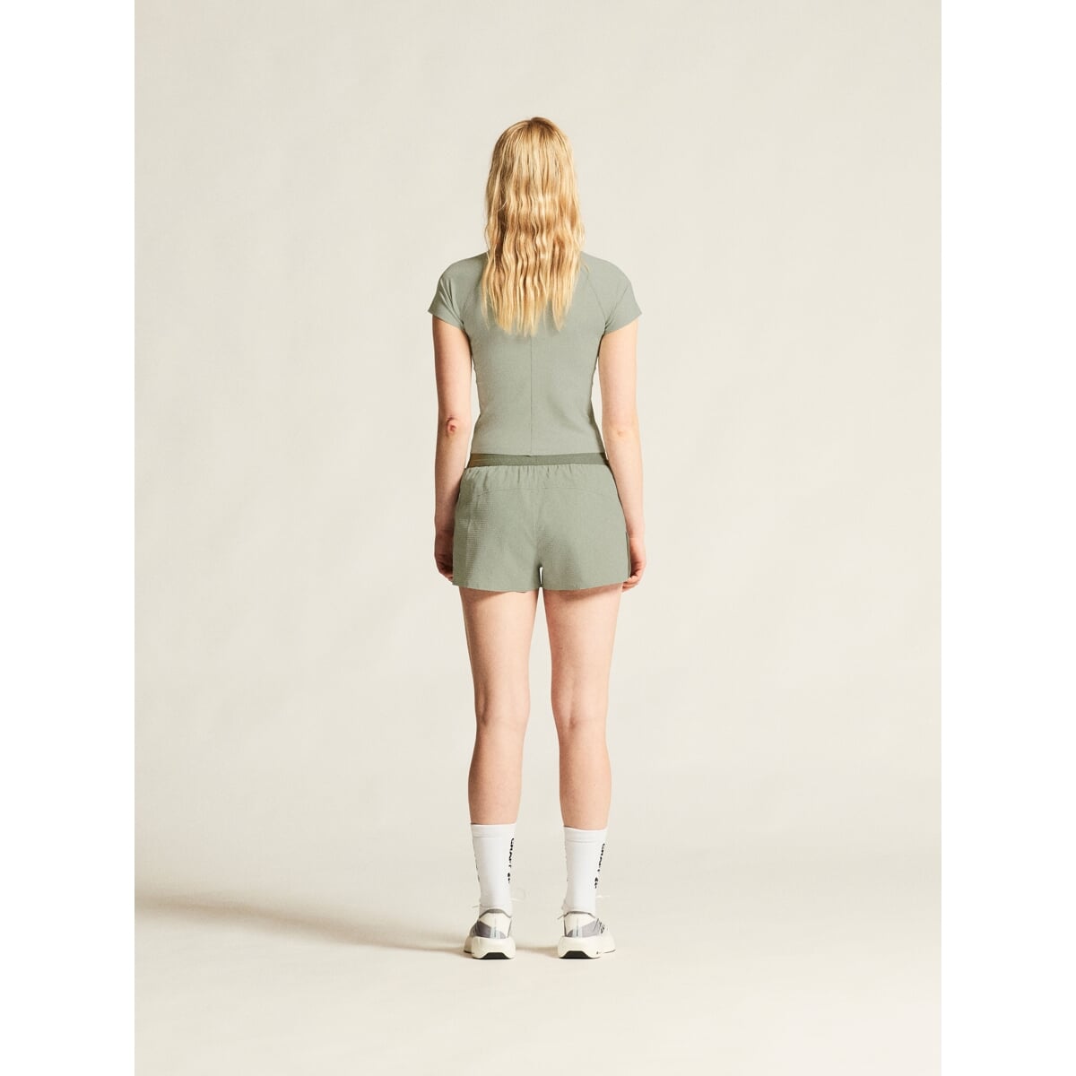 Triko CRAFT Hypervent Cropped