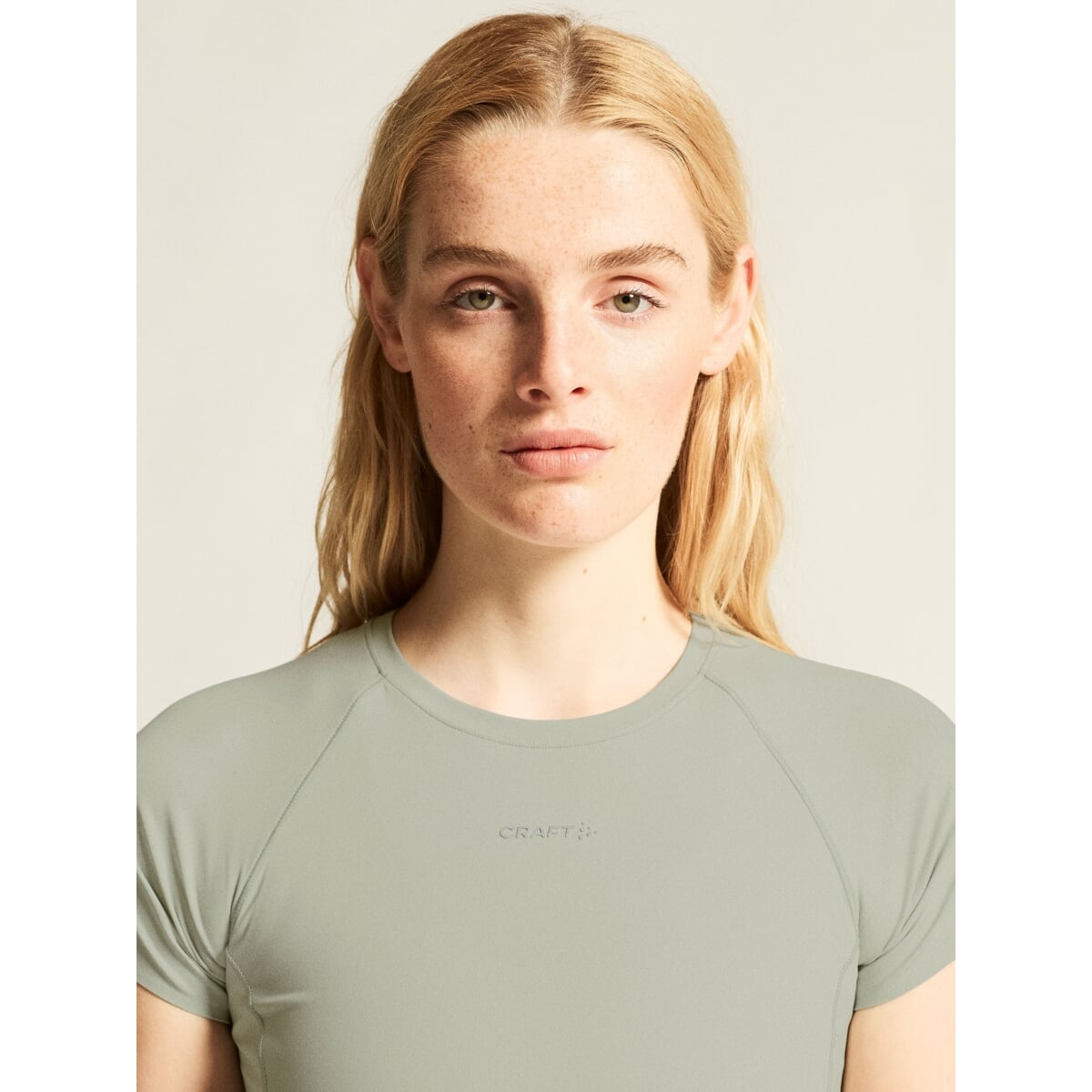 Triko CRAFT Hypervent Cropped