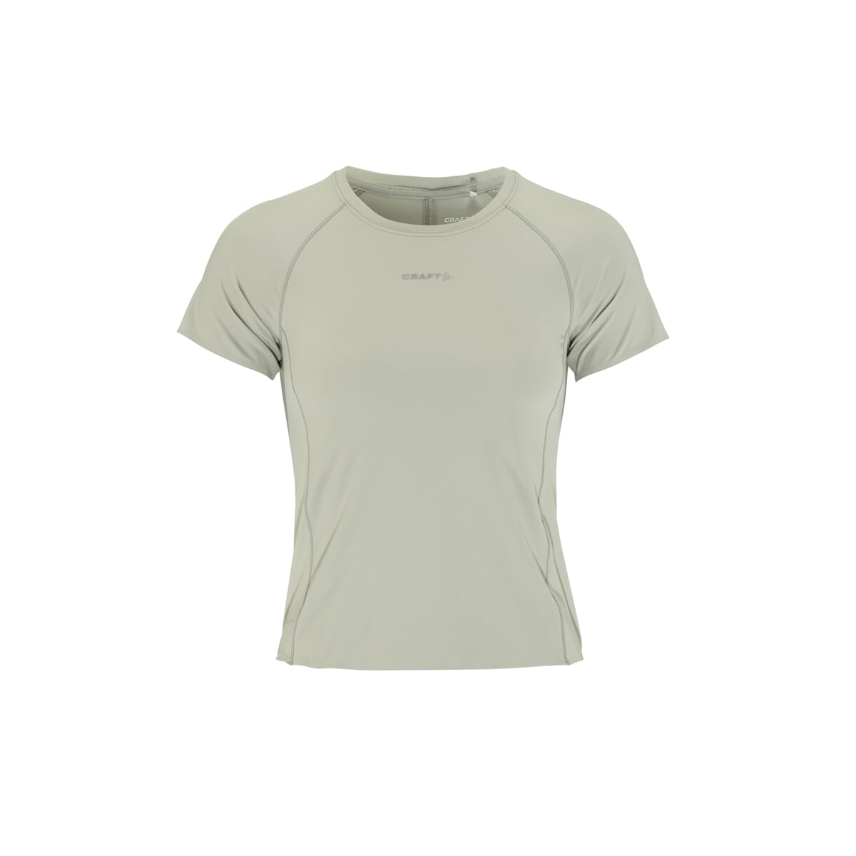 Triko CRAFT Hypervent Cropped