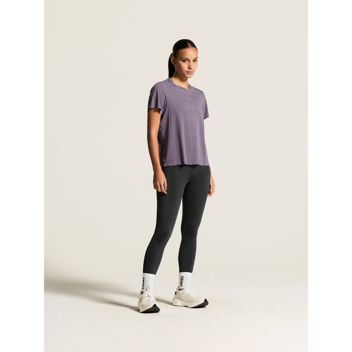 Hypervent Tee W