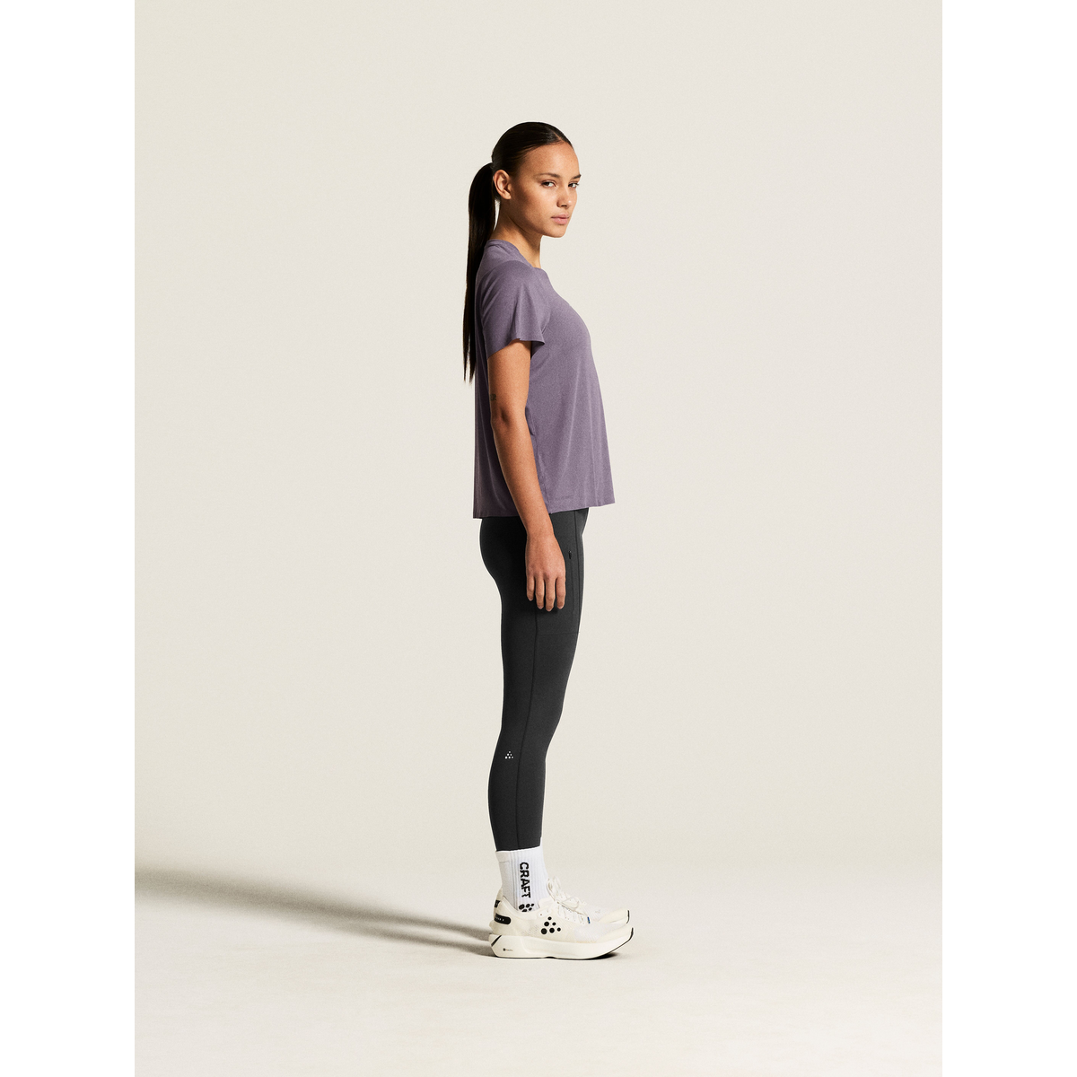 Hypervent Tee W