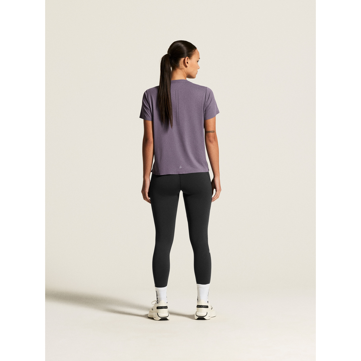 Hypervent Tee W