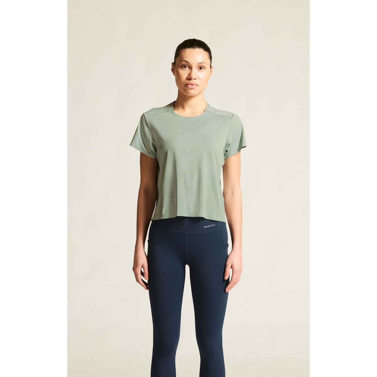 Hypervent Tee W