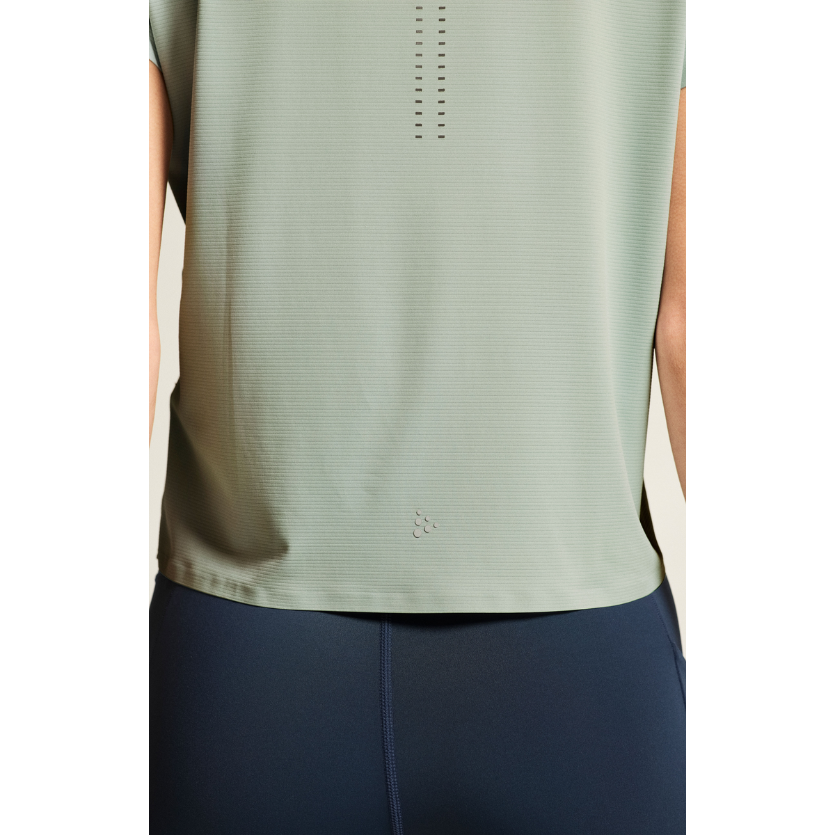 Hypervent Tee W