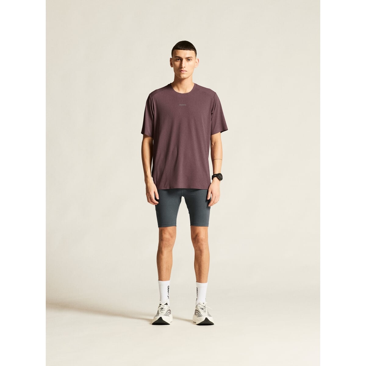 Triko CRAFT Hypervent