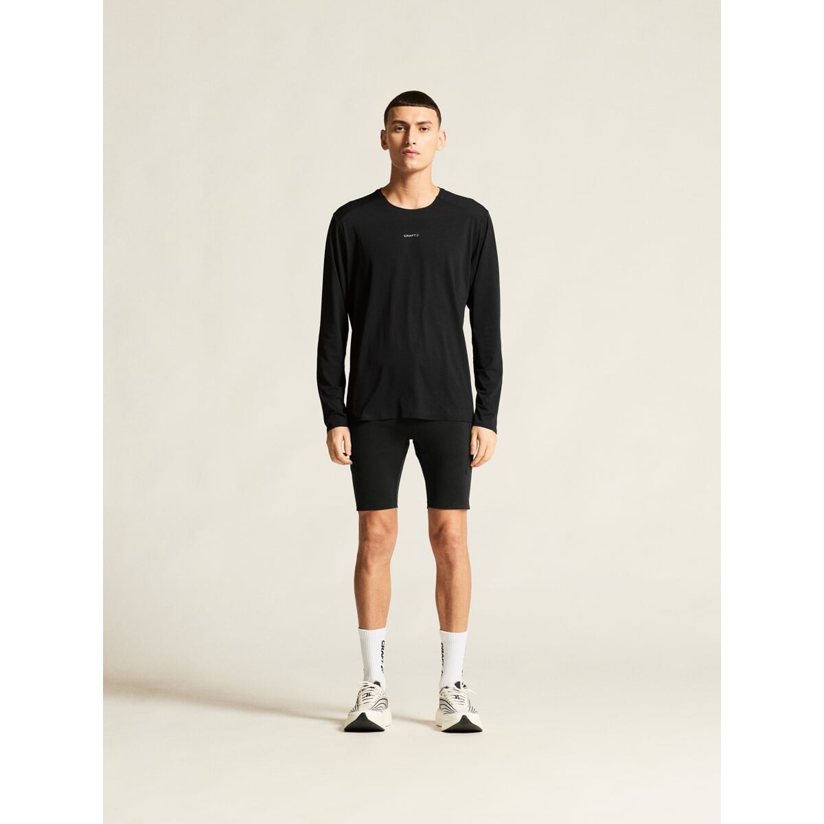 Triko CRAFT Hypervent Longslee