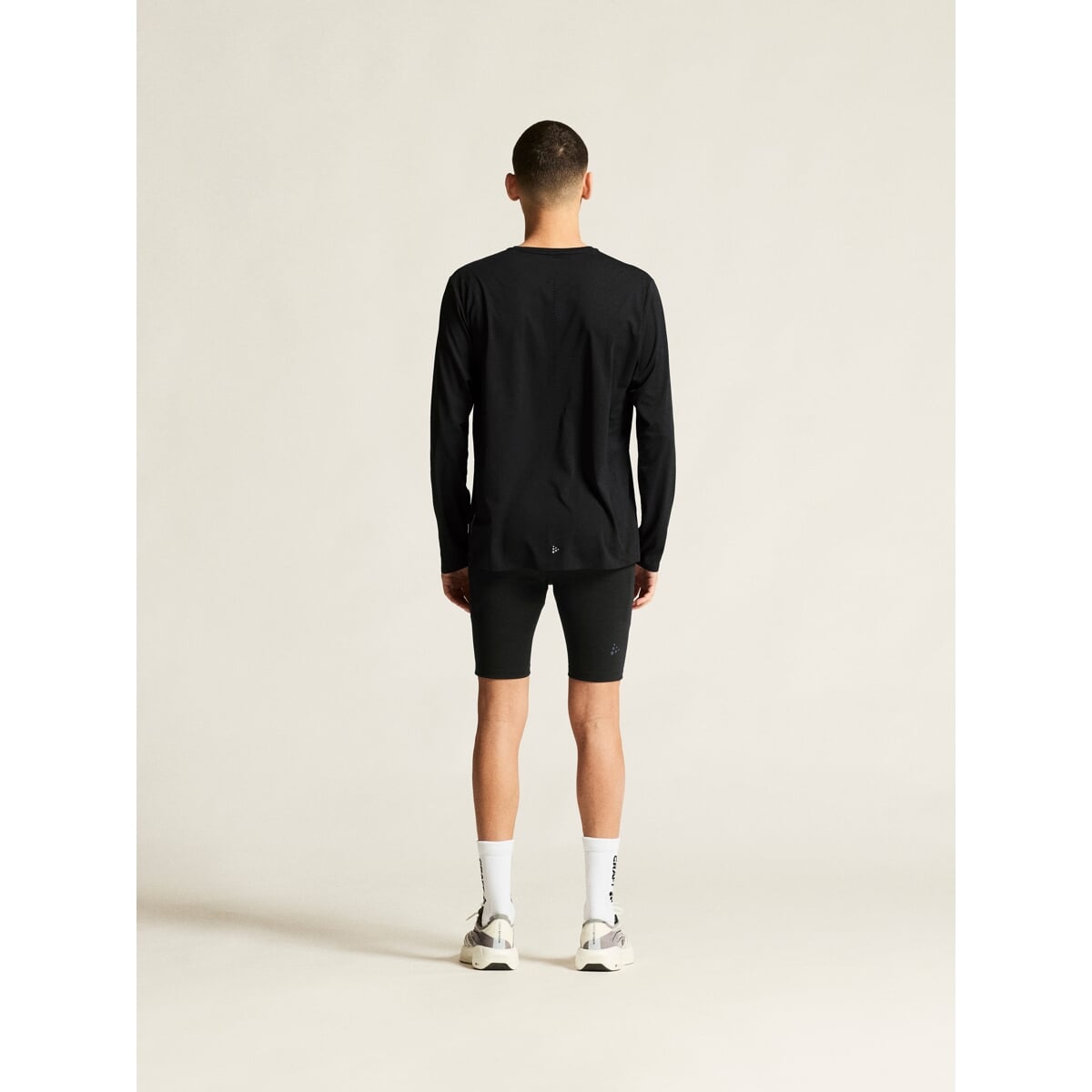 Triko CRAFT Hypervent Longslee