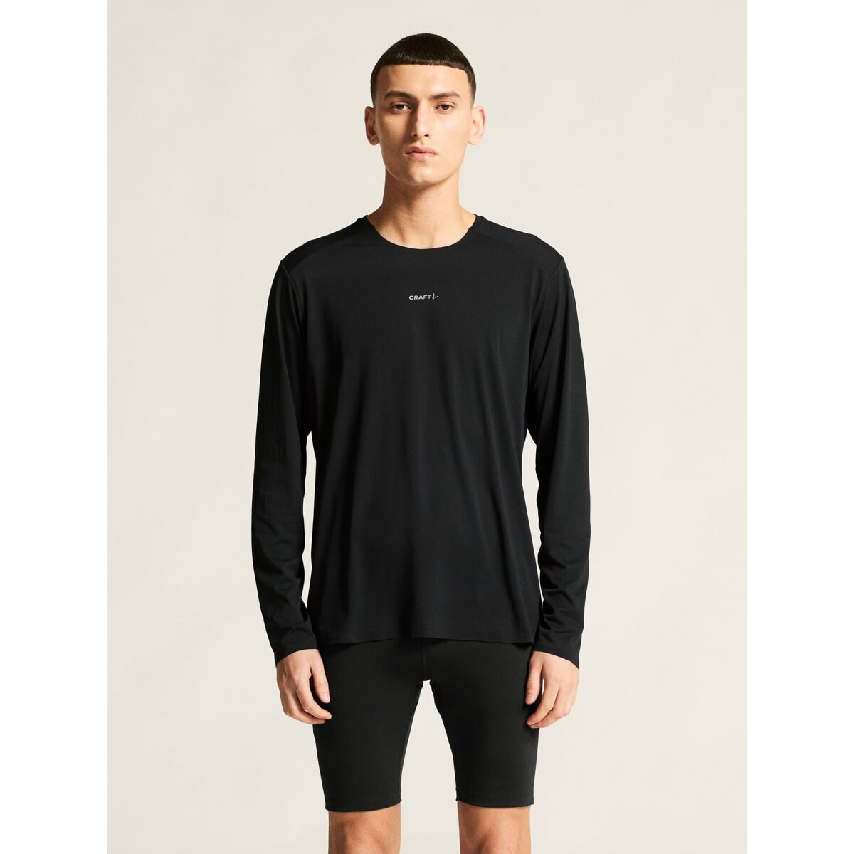 Triko CRAFT Hypervent Longslee