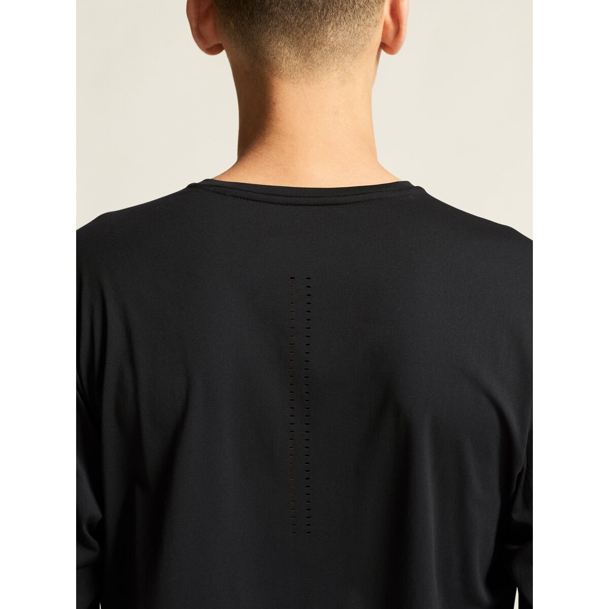 Triko CRAFT Hypervent Longslee