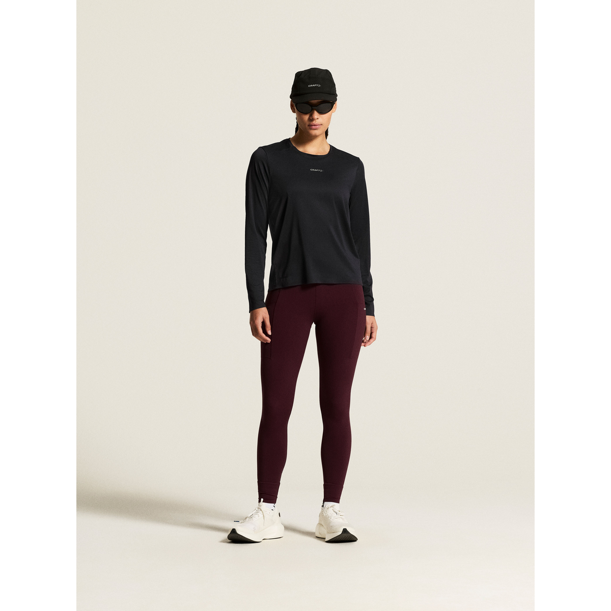 Hypervent Longsleeve W