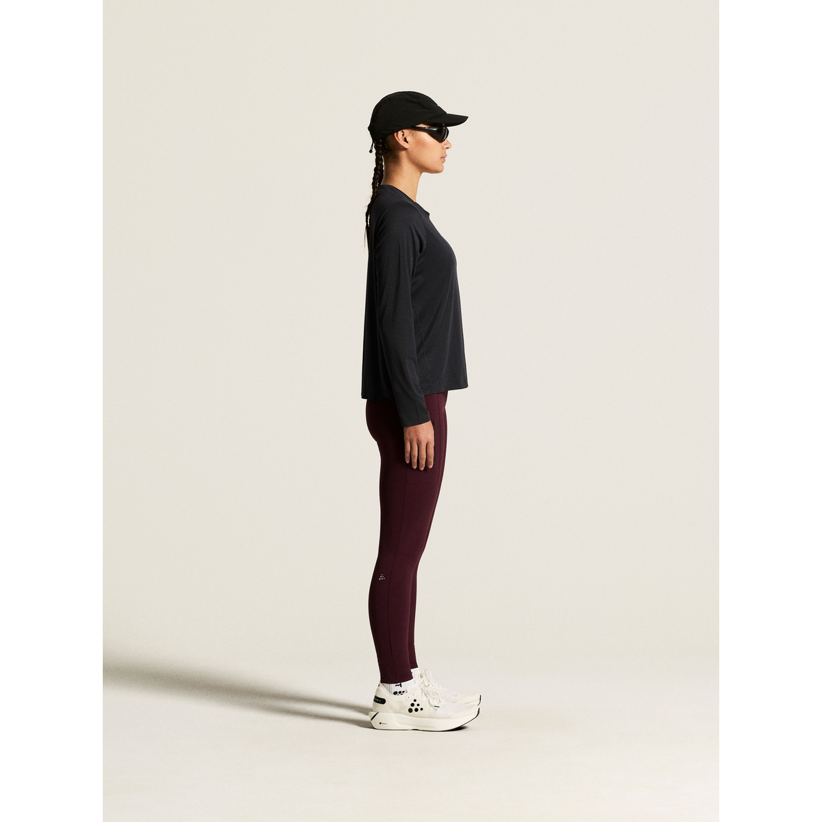 Hypervent Longsleeve W